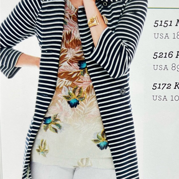 Cabi 5151 Maritime Trench - Picture 8 of 10